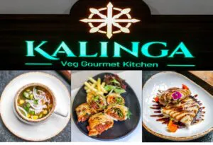 Kalinga Veg Gourmet Kicthen