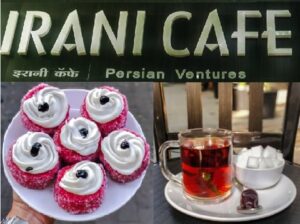 Irani Cafe