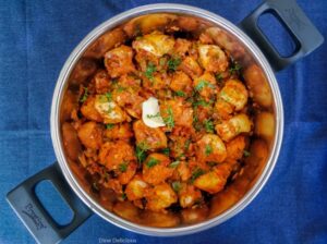 Mumbai Street Food Masala Pav Recipe