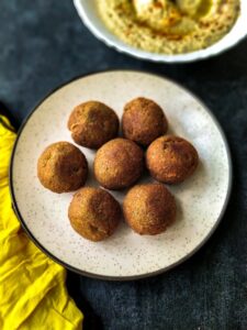 Falafel
