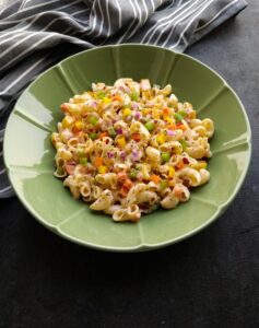 Pasta Salad