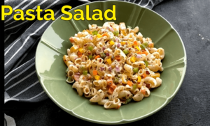 Pasta Salad Recipe