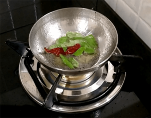 South Indian Chutney