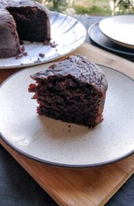 Chocolate Cake Recipe