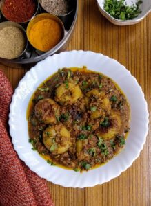 Bharwa Tinda Recipe