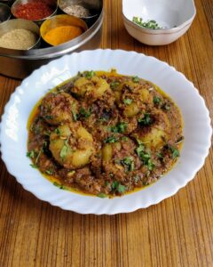 Bharwa Tinda Recipe