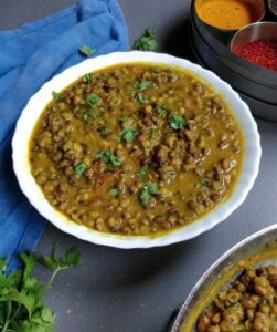 Green Moong Dal