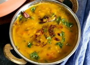 Toor Dal Tadka