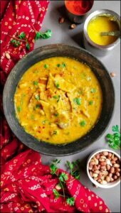 Dal Dhokli