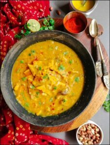 Dal Dhokli