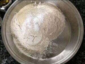 Punjabi Chole Bhature