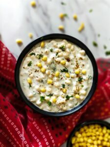 Boondi raita Recipe