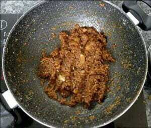 Desi Style Chana Masala Recipe