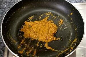 No Onion No Garlic Recipe