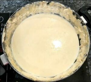 Homemade Rabdi Recipe