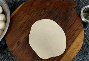 How to make bhatura at home