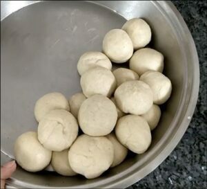 Bhatura Recipe hindi