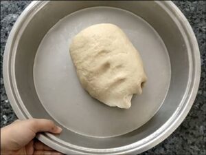 Instant Bhatura Recipe