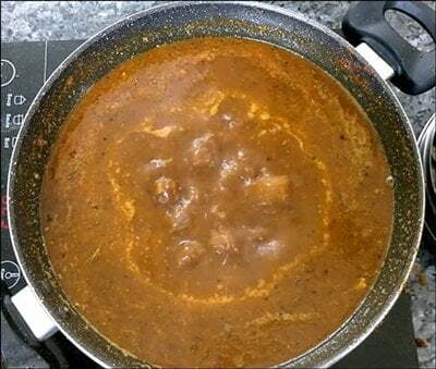 Punjabi Chole Masala