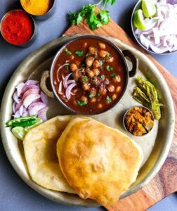 Foolproof Bhatura Recipe