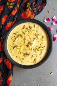 Rabdi Recipe