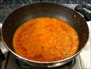 Indian Curry Recipe