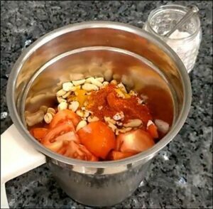 No Onion No Garlic Gravy