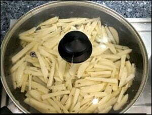 aloo ki sabji recipe