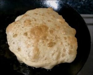 Bhatura Recipe