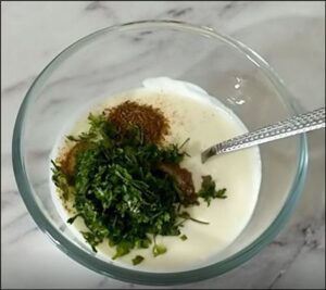 Boondi ka raita