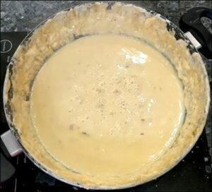 Halwai Style Rabdi Banane Ki Vidhi