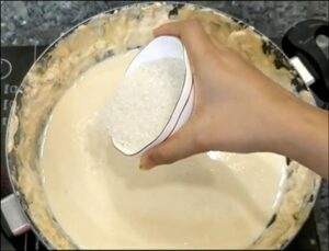 how to make rabri rabdi at home