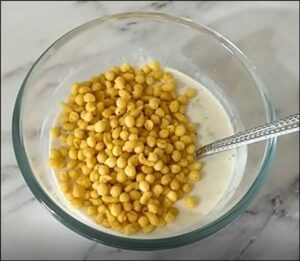 how to make boondi raita