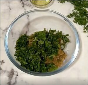 veg galouti kebab recipe