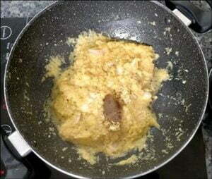 punjabi chole masala