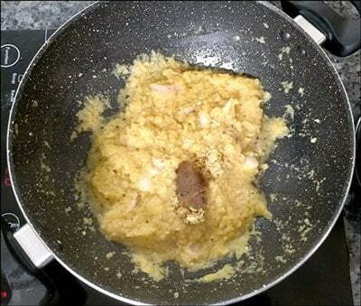 punjabi chole masala