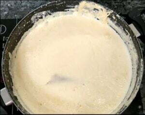 How to make rabri at home