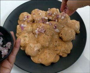 bbq nation style starter recipe