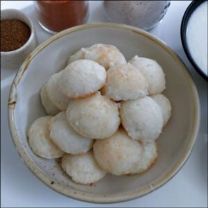 Indian Street Food Recipe