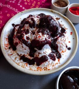 Dahi Bhalla Recipe