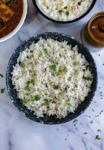 Jeera Rice