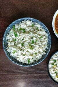 Jeera Rice
