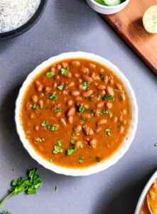 Rajma Masala Recipe