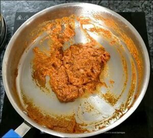 no onion no garlic gravy