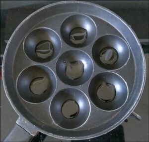 Dahi Wada without Frying