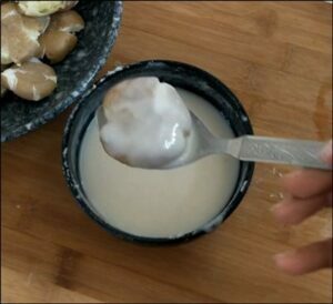 air fried potato starter