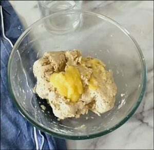 Tandoori Roti Recipe