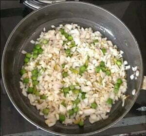 bhurji kaise banate hain