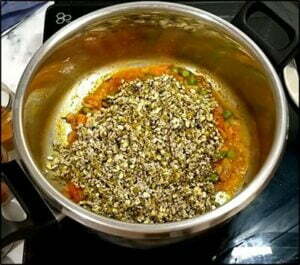 Quick Weekday Dinner Recipe