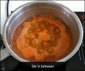 how to make pizza sauce at home